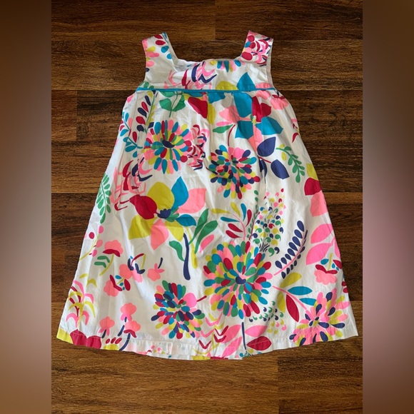 Mini Boden Other - Girls Mini Boden Dress